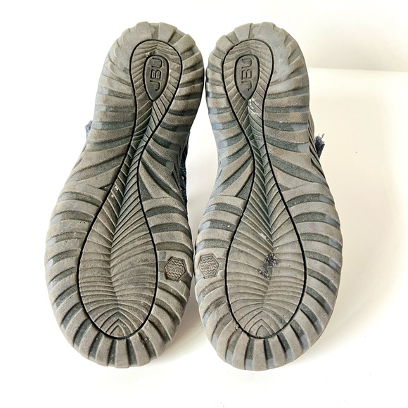 JBU By Jambu Comfort Fit Wildflower Mary Jane Shoes—SZ. 6.5 - Picture 11 of 16